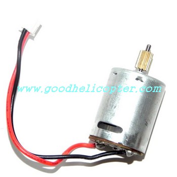 double-horse-9117 helicopter parts main motor